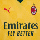 ACM Maglia Third Manica Lunga 2025/2026