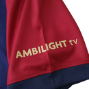 Camisa Barcelona I Travis Scott 2024/25