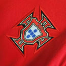 Camisa Portugal I 2024