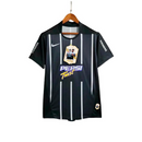 Camisa Reserva Timão 2004 [Versão Retrô]