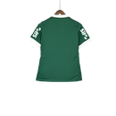 Maglia Palmeiras 25/26 I Home - Tutte le Sponsorizzazioni - Femminile