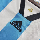 Camisa Argentina I 1998