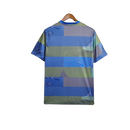 Maglia Real Madrid 25/26 Allenamento - Grigio - Versione Tifoso