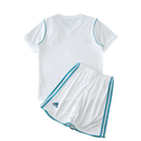 Kit Infantil Real Madrid I 2017/18