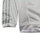 Camisa Real Madrid I 2015/16 Manga Longa