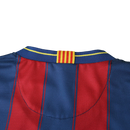 Camisa Barcelona I 2009/10