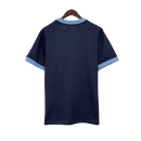 Maglia Argentina 25/26 Edizione Casual - Blu Marino - Versione Tifoso