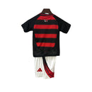 Completo Bambino - Flamengo 25/26 I Home