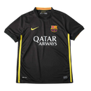 Camisa Barcelona III 2013/14