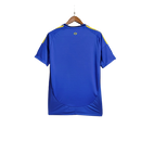 Maglia Brasile 25/26 Edizione Speciale Jesus - Versione Tifoso