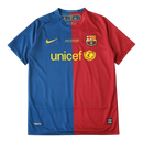 Camisa Barcelona I 2008/09