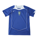 Camisa Brasil II 2004
