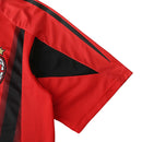 Camisa Milan I 2004/05