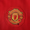 Camisa Manchester United I 2007/08