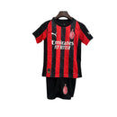 Completo Bambino - AC Milan 25/26 I Home