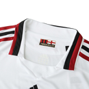 Camisa Milan II 2009/10