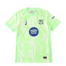 Camisa Barcelona III 2024/25 Jogador