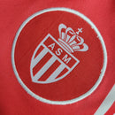 Camisa Mônaco I 1998/99