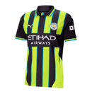Camisa Manchester City II 2024/25