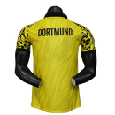 Maglia Borussia Dortmund 25/26 Edizione Polo - Versione Giocatore