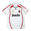 Camisa Milan II 2006/07