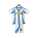 Completo Bambino - Argentina 24/25 I Home