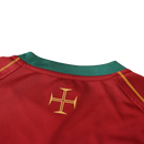 Camisa Portugal I 2006