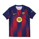 Camisa Barcelona I 2025/26 Jogador