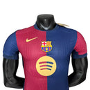 Camisa Barcelona I 2024/25 Jogador