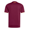 Maglia da casa della Roma 25/26