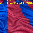Kit Infantil Barcelona I 2010/11