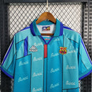Camisa Barcelona II 1996/97