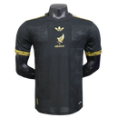 Maglia Messico 25/26 Edizione Speciale - Nero - Versione Giocatore