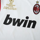 Camisa Milan II 2006/07