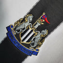 Camisa Newcastle I 2000/01