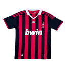 Camisa Milan I 2009/10
