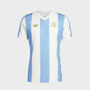 Camisa Argentina 50 anos 2025