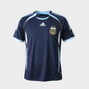 Camisa Argentina II 2006