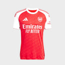 Camisa Arsenal I 2025/26