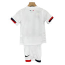 Kit Infantil PSG II 2024/25