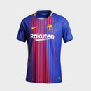 Camisa Barcelona I 2017/18