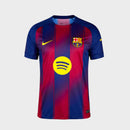 Camisa Barcelona I 2025/26