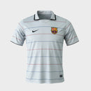Camisa Barcelona II 2003/04