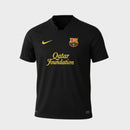 Camisa Barcelona II 2011/12