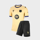Kit Infantil Barcelona II 2025/26