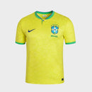 Camisa Brasil I 2022