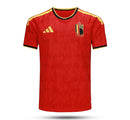 BEL Maglia Home 2026