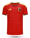 BEL Maglia Home Player 2026