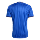 ITA Maglia Home Player 2026
