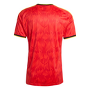 BEL Maglia Home Player 2026